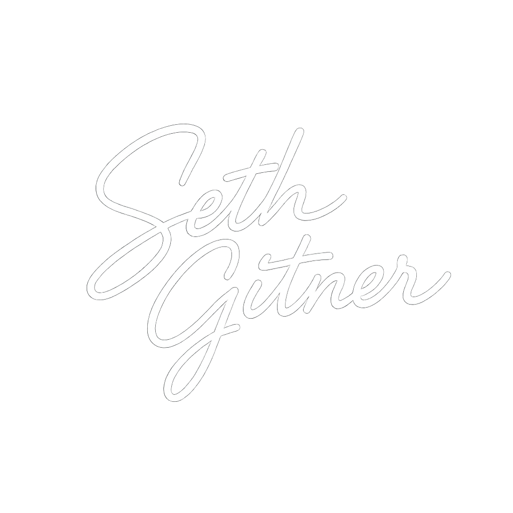 Seth Gitner Logo
