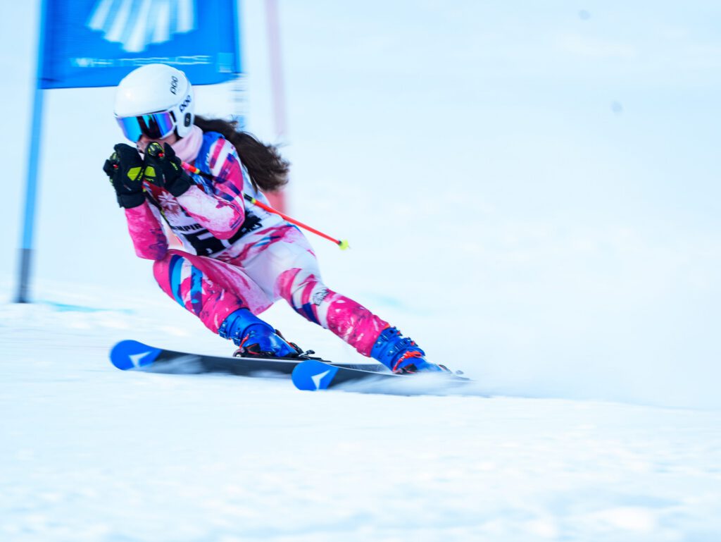 Empire State Winter Games
